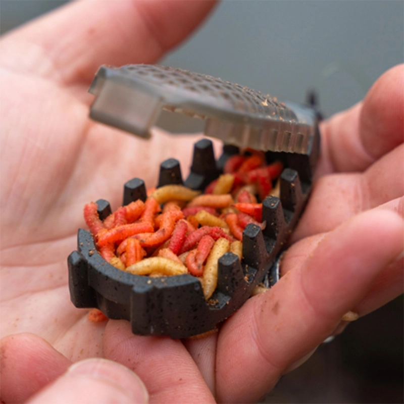 Korum Bait Gripper Feeders